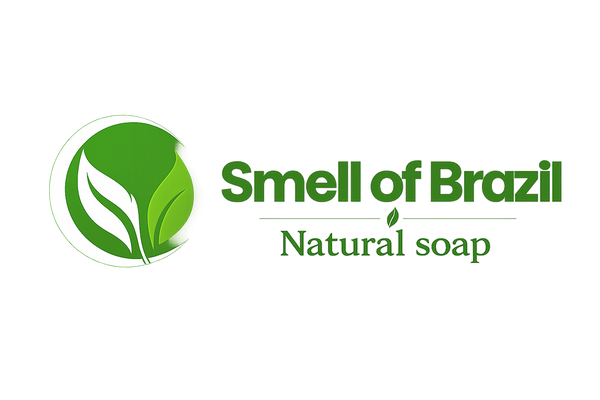 Smell of Brazil 